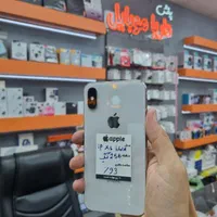 IPHONE X  XS 256G /داریا شعبه یک|موبایل|نظرآباد, |دیوار