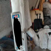 باربند،اتاق بالا،پیکان وانت|قطعات یدکی و لوازم جانبی|رودسر, |دیوار