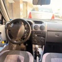 پراید ۱۱۱ درحد صفر|خودرو سواری و وانت|اصفهان, گلزار|دیوار