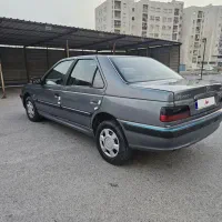 پارس ۹۱