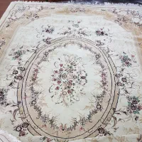 فرش ماشینی ۹ متری