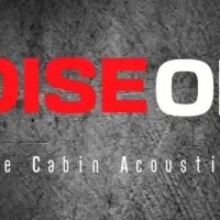 صداگیری و دمپینگ و بازسازی اتاق خودرو noise off