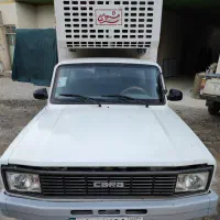 مزدا کارا ۲۰۰۰ یخچالدار