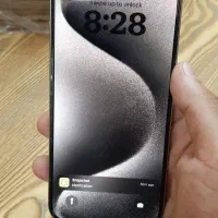 iPhone 15pro Max|موبایل|خرم‌آباد, |دیوار