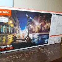 اسکوتر برقی