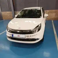 فروش خودرو کی ام سی ایگل
