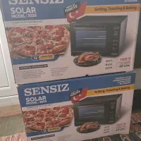 توستر سنسیز sensiz