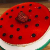 کیک و چیز کیک خانگی|خدمات پذیرایی، مراسم|ارومیه, |دیوار