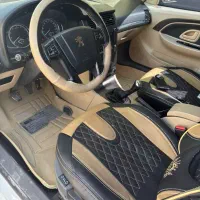 پارس فول سفارشیElX۴۰۱|خودرو سواری و وانت|یزد, |دیوار