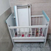 تخت کودک