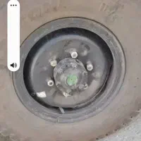 لاستیک نیسان