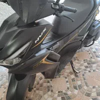 موتور آیروکس 180