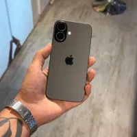 آیفون 16 نرمال