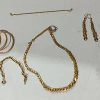 سرویس والنگو وانگشترودستبند