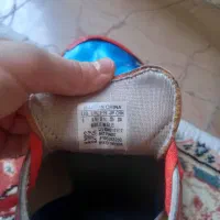 کفش فوتبالی