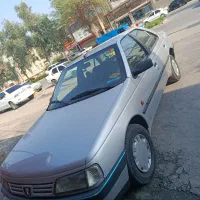 پژو ۴۰۵ اتاق تعویض موتور تعویض خشک|خودرو سواری و وانت|مسجد سلیمان, |دیوار