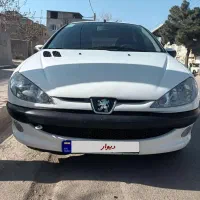 ۲۰۶ تیپ ۲ مدل ۹۱