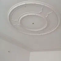 گچکاری گچ کاری وتعمیرات ولکه گیری|خدمات پیشه و مهارت|شیراز, شهرک والفجر|دیوار