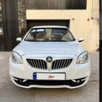 برلیانس h330 مدل ۹۷ بیرنگ 1650cc (اقساط آسان)