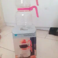 کتری و قوری پیرکس