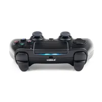 دسته اصلی شرکتی هیسکا مناسب ps4|کنسول، بازی ویدئویی و آنلاین|تبریز, |دیوار