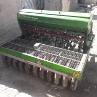 دستگاه کاشت گندم|ماشینآلات صنعتی|میانه, |دیوار