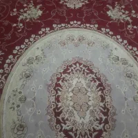 دوعددفرش ۱۲ و۶ متره فروشی