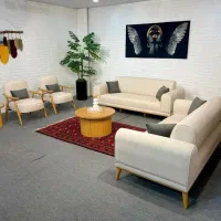 خوابی راحت و آسوده حق شماست + مبل کاپر