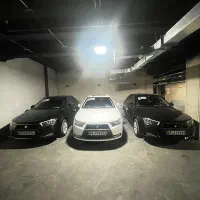 دنا پلاس ۶ دنده و اتومات