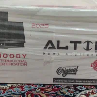 هود آلتین (آلتون) و گاز تکنو