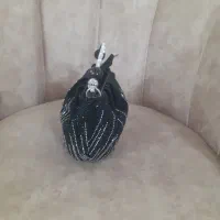 کیف نو|کیف، کفش، کمربند|قم, قلعه عموحسین|دیوار