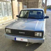 وانت مزدا 2000 ژاپن 95