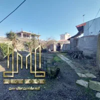 زمین دو کله آپارتمانی شهرک قدس نزدیک به پارک جنگلی