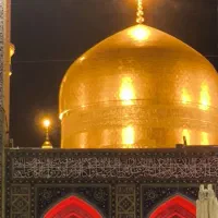 اسکان زائرین تشییع رهبر نیشابور