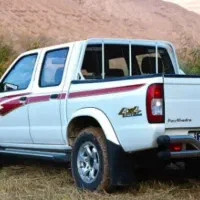 اجاره وانت دو کابین