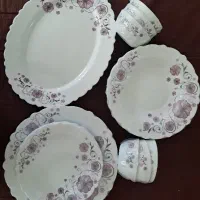 ظروف و پتو نونو
