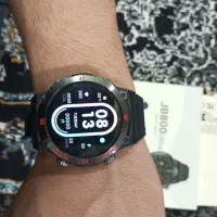 ساعت هوشمند JB800 ultra|ساعت|سراوان, |دیوار
