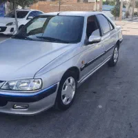 پژوپارس مدل 85