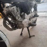 موتور سیکلت