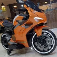 موتور شارژی درحدنونو