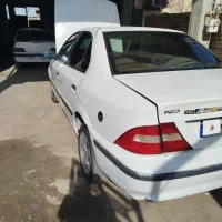 سمند مدل ۹۰|خودرو سواری و وانت|گنبد کاووس, |دیوار