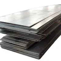 فروش انواع ورق های آهنی