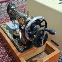 چرخ خیاطی|چرخ خیاطی و ریسندگی|اردبیل, |دیوار