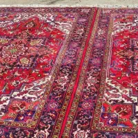 3 عددفرش دستباف 6 متری تاجری هریس در بیلوردی|فرش|تبریز, |دیوار