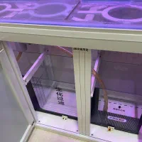 اکواریوم ۱۰۰+۳۰+۸۰|ماهی|بندر ماهشهر, |دیوار