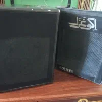 اکو مداحی غزل زیر قیمت درحد نو ۶ اینچ بهترین قیمت