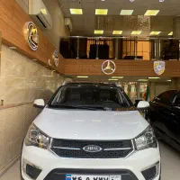 ایکس ۲۲مدل ۱۴۰۰ دنده درجه یک اقساط.نقد