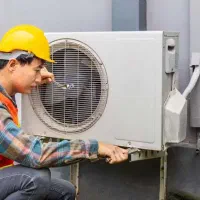 کولرگازی اسپیلت نصب/تعمیر/سرویس