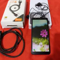 گوشی سامسونگ A01