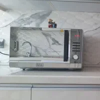 ماکروفر|اجاق گاز و لوازم برقی پختوپز|تهران, افسریه جنوبی|دیوار